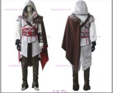 Assassin's Creed II Ezio För Män Kostym