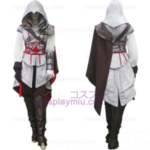 Assassin's Creed II Ezio för kvinnor