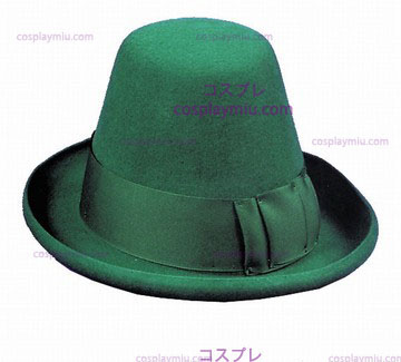 Leprachaun Hatt, Large