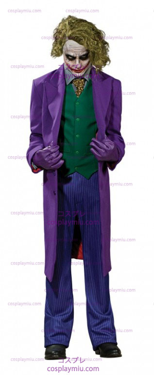 Joker Grand Heritage Kostym