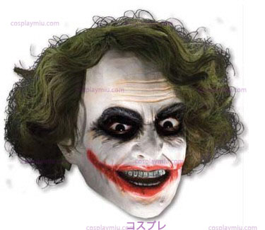 Vuxna Joker Mask