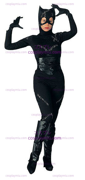 Catwoman Standard Size Kostym