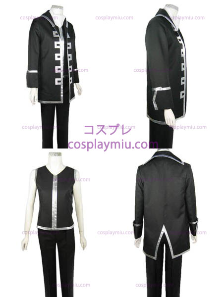 Gintama Shinsengumi kläder Corps