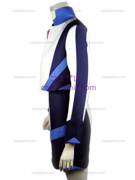 Shoko Hazama enhetlig Fafner enhetlig kostym