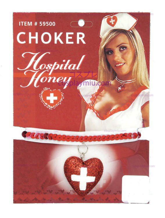 Sjuksköterska Choker