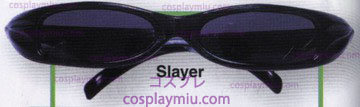 Glasögon Slayer