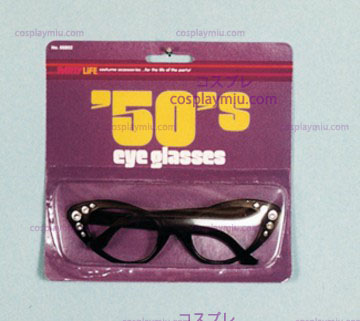 50 glasögon