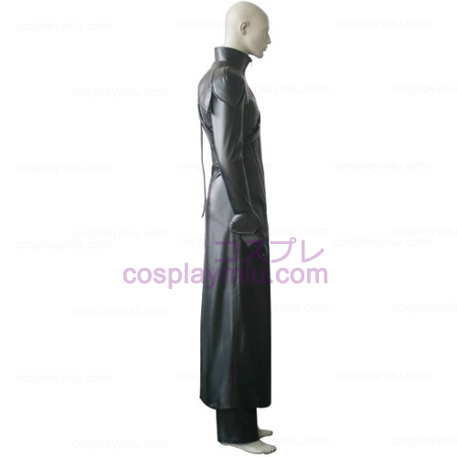 Final Fantasy VII Genesis Rhapsodos Cosplay Kostym