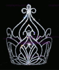 Marockanskt Court 9 "Crown