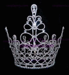 Kungliga Majestic Crown