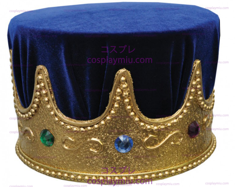 Crown Jewel med turbanen