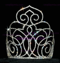 Mellanöstern Princess Crown
