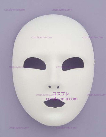 Full Face vit mask