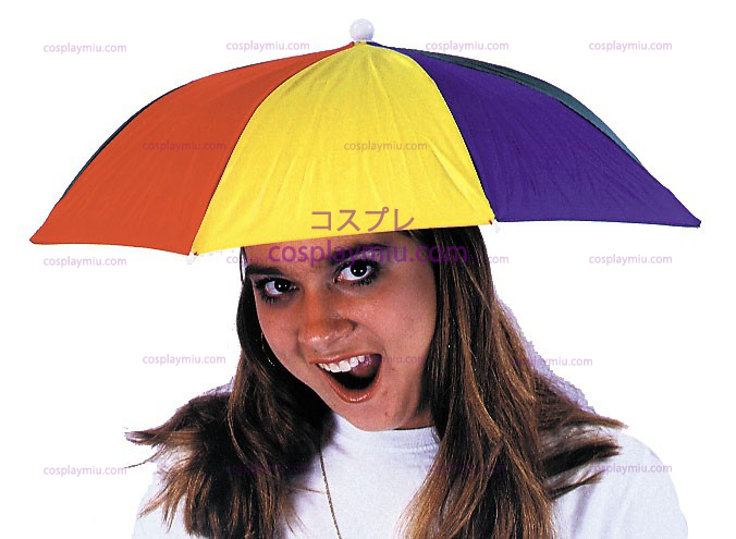 Umbrella Hatt