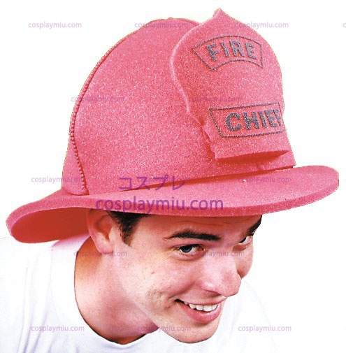 Fire Chief Hatt