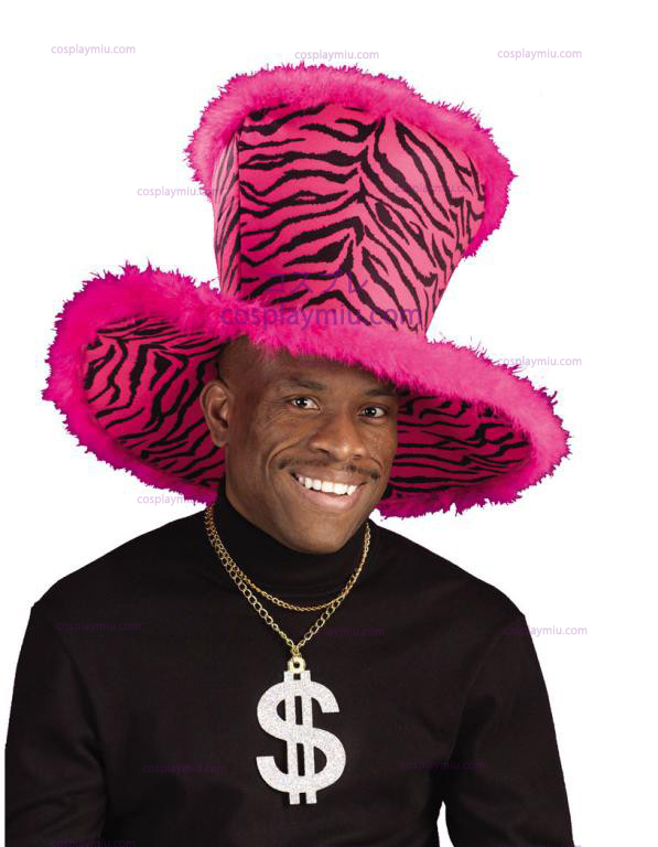 Big Pink Hatt