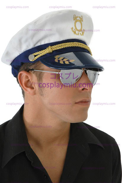 Kaptenens Hatt