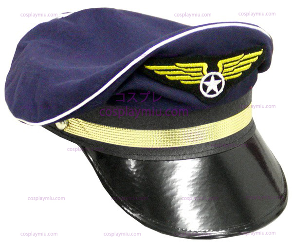 Pilot Hatt