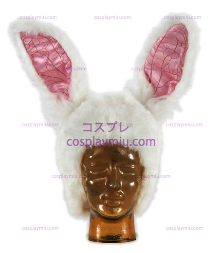 Disney Alice White Rabbit Headpiece