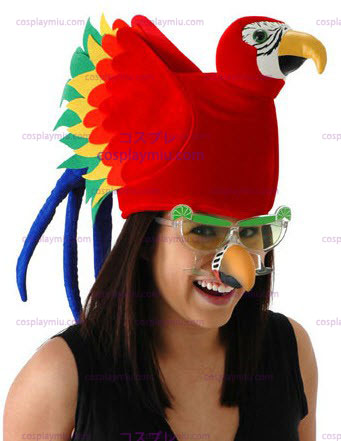 Parrot Hatt