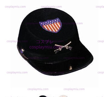 Civil War Hatt