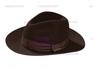 Indiana Jones hatt