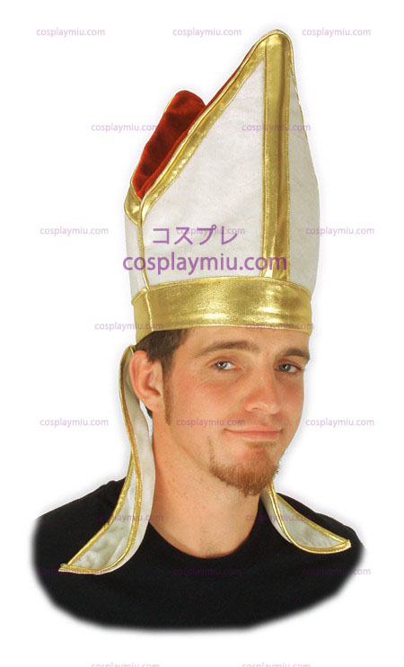 Påven Hatt
