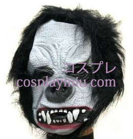 Klassisk Scary gorilla Mask